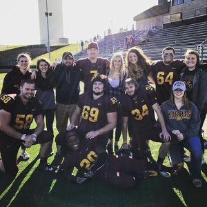 Meet your Posher, Austin